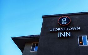 Georgetown Inn Seattle Wa